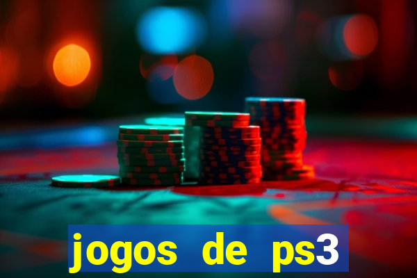 jogos de ps3 download pkg